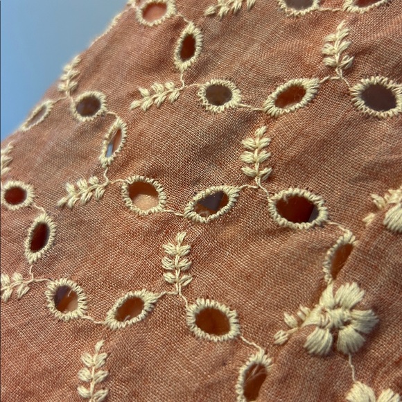 Zara Pink Midi Dress - Picture 3 of 3